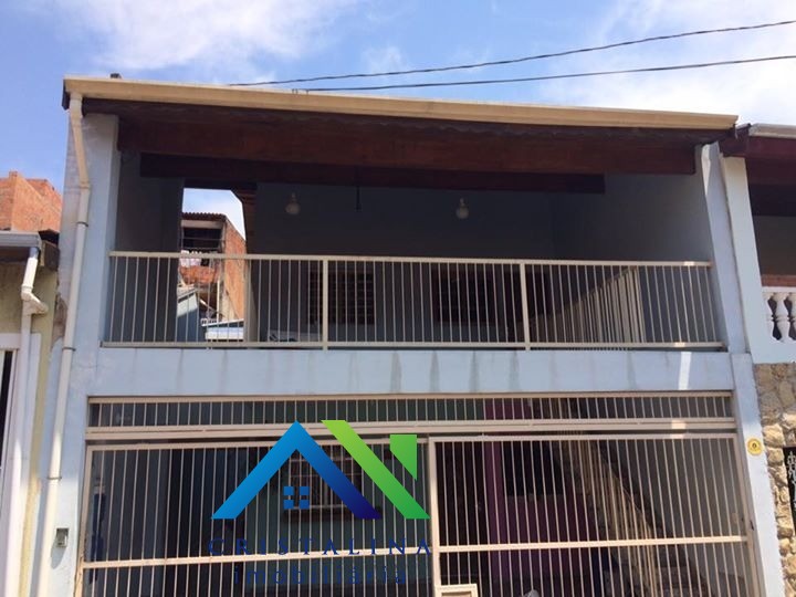 Casa em CONDOMÍNIO VILA DE JUNDIAÍ, JUNDIAÍ - Foto 4