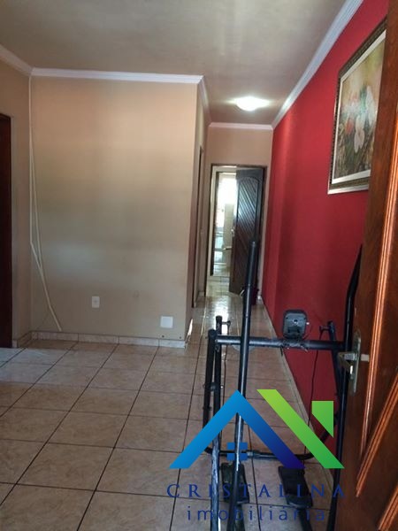 Casa em CONDOMÍNIO VILA DE JUNDIAÍ, JUNDIAÍ - Foto 5