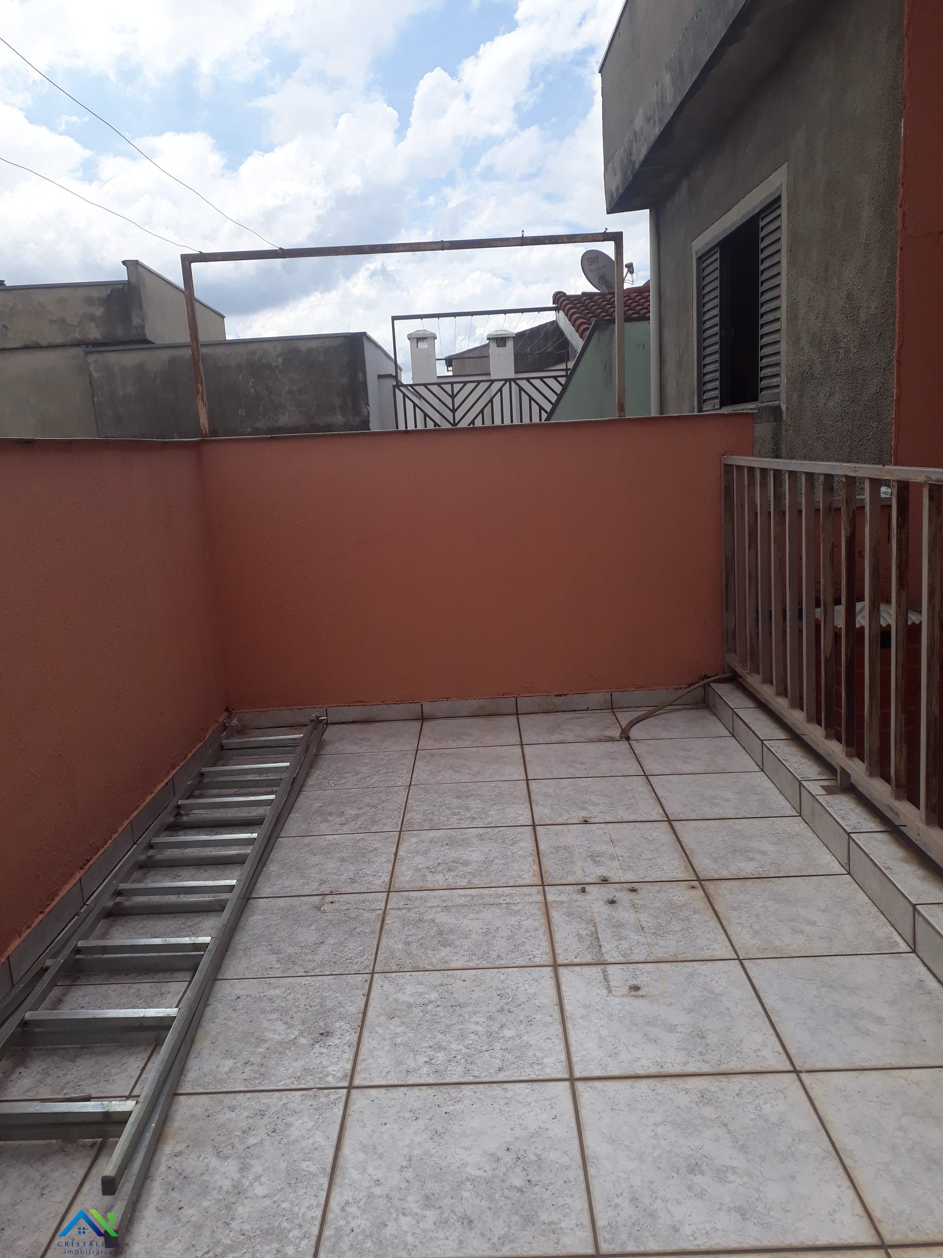 Casa em JARDIM DO LÍRIO, JUNDIAÍ - Foto 4