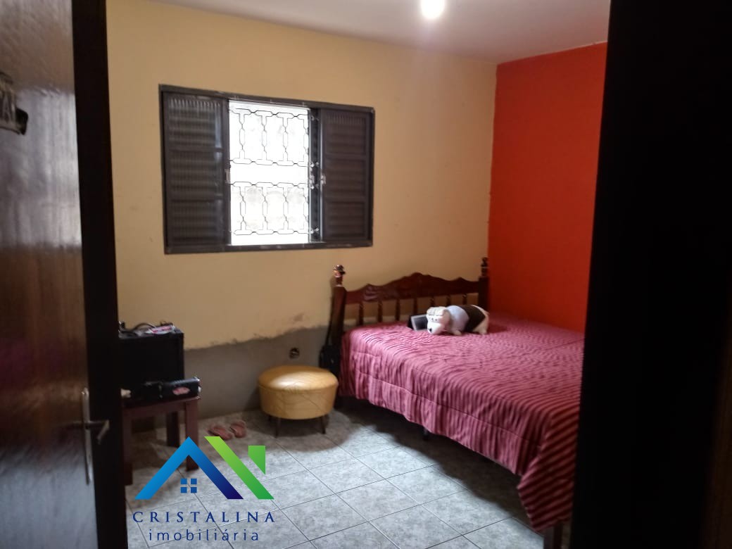 Casa em JARDIM SANTO ANTÔNIO II, CAMPO LIMPO PAULISTA - Foto 3
