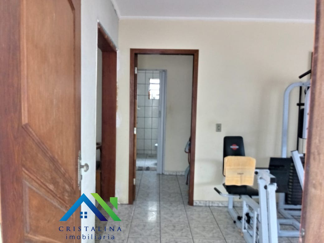 Casa em JARDIM SANTO ANTÔNIO II, CAMPO LIMPO PAULISTA - Foto 4