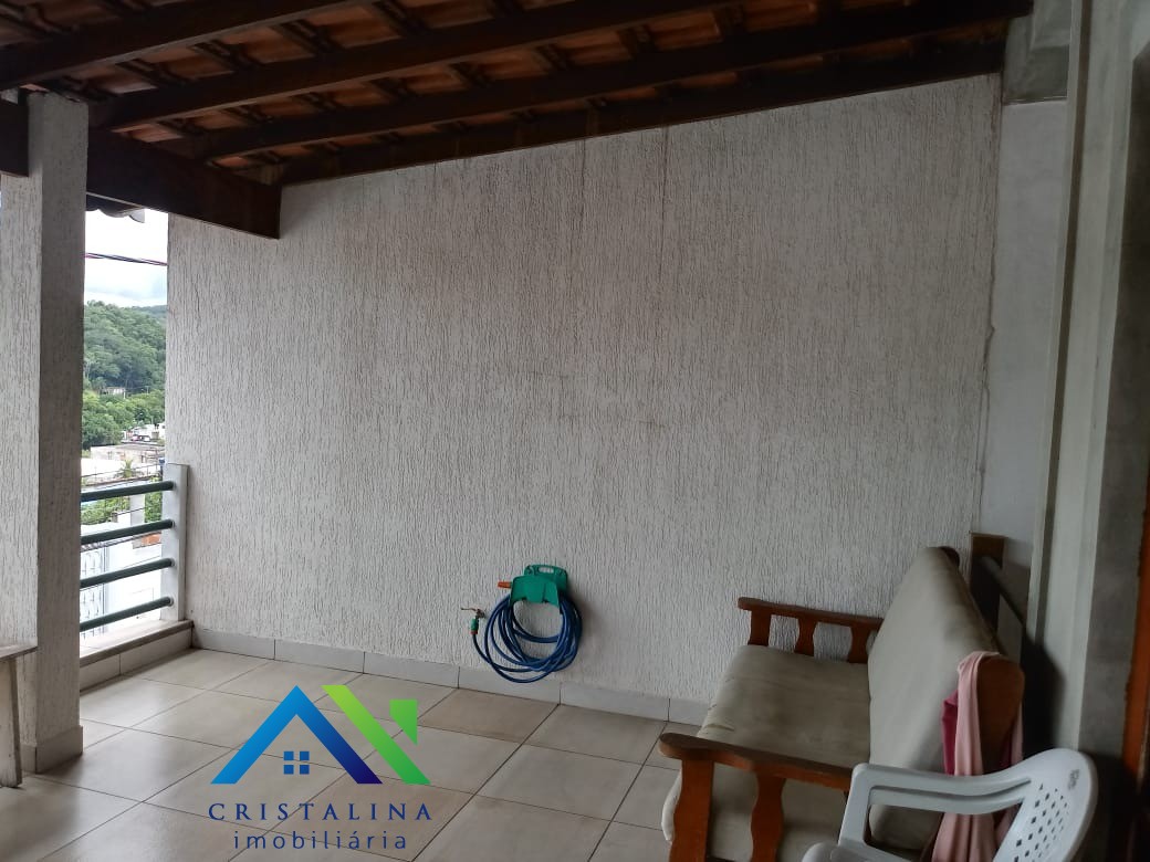 Casa em JARDIM SANTO ANTÔNIO II, CAMPO LIMPO PAULISTA - Foto 5
