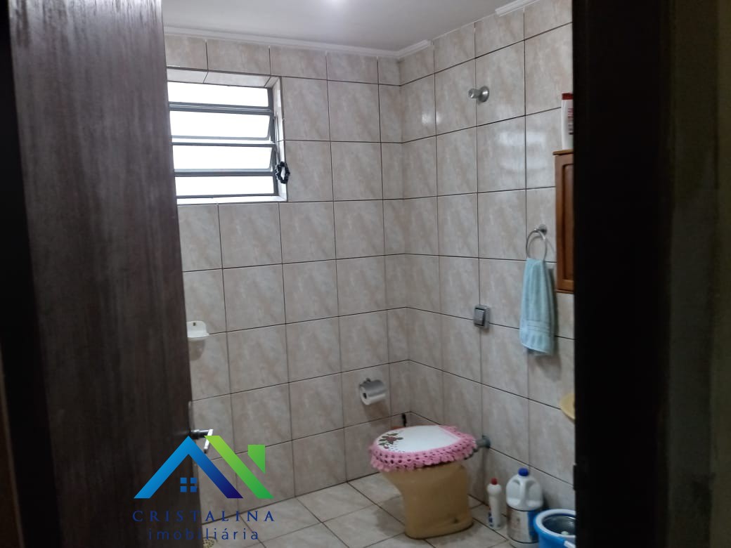 Casa em JARDIM SANTO ANTÔNIO II, CAMPO LIMPO PAULISTA - Foto 6