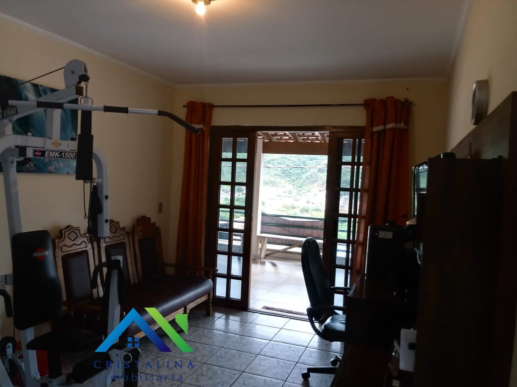 Casa em JARDIM SANTO ANTÔNIO II, CAMPO LIMPO PAULISTA - Foto 8
