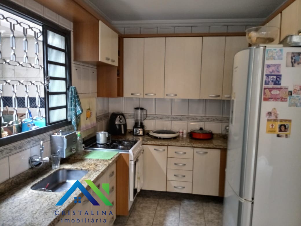 Casa em JARDIM SANTO ANTÔNIO II, CAMPO LIMPO PAULISTA - Foto 10