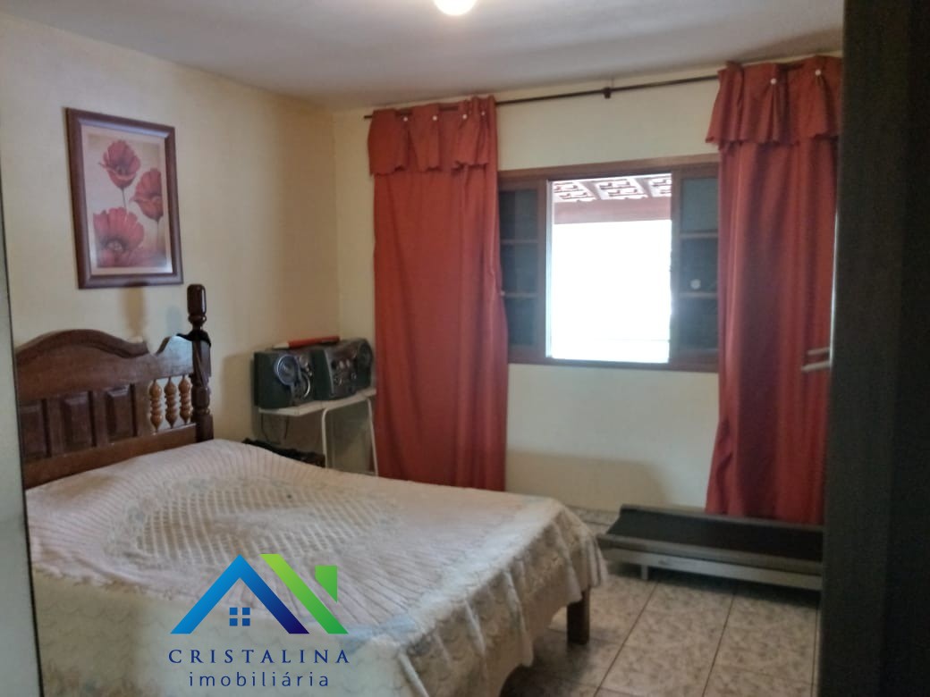 Casa em JARDIM SANTO ANTÔNIO II, CAMPO LIMPO PAULISTA - Foto 12
