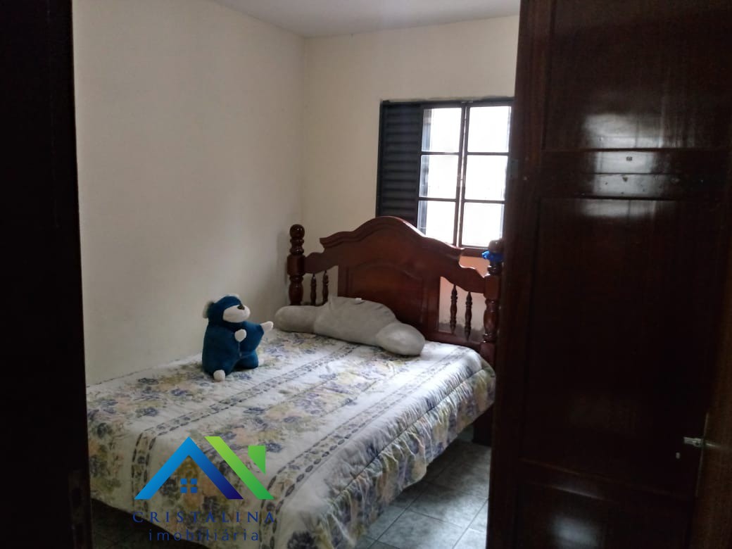 Casa em JARDIM SANTO ANTÔNIO II, CAMPO LIMPO PAULISTA - Foto 13