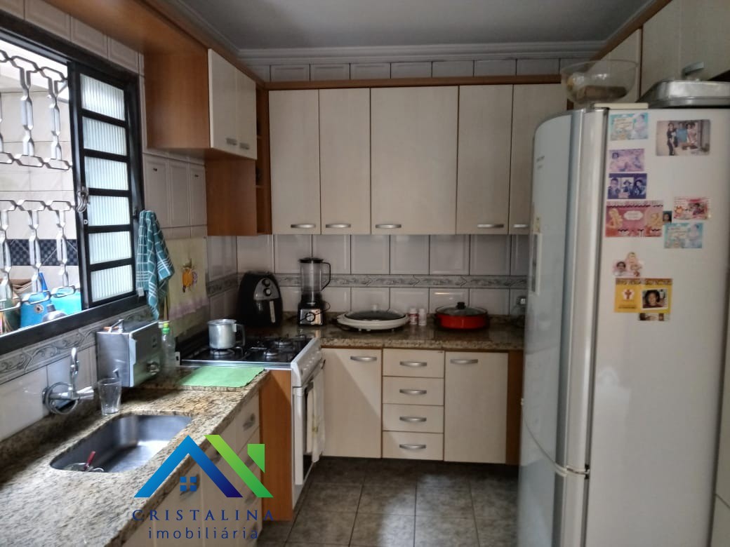 Casa em JARDIM SANTO ANTÔNIO II, CAMPO LIMPO PAULISTA - Foto 21