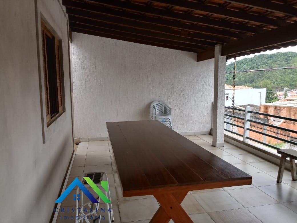 Casa em JARDIM SANTO ANTÔNIO II, CAMPO LIMPO PAULISTA - Foto 25