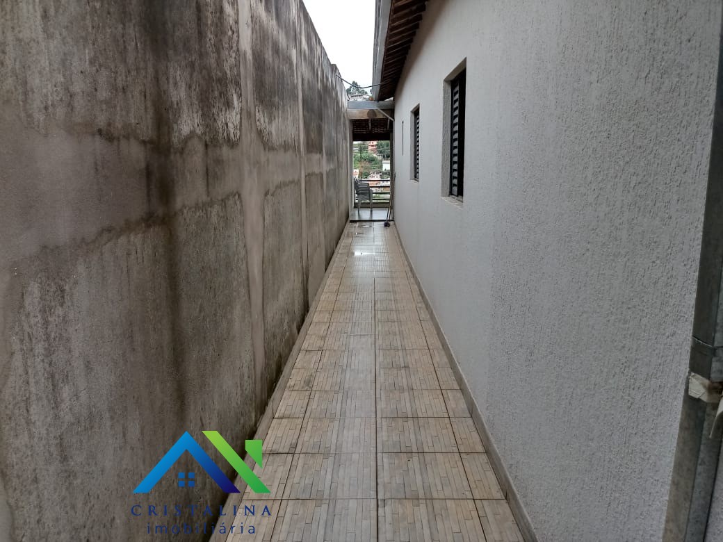 Casa em JARDIM SANTO ANTÔNIO II, CAMPO LIMPO PAULISTA - Foto 26