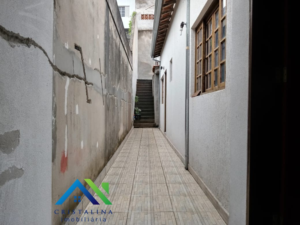 Casa em JARDIM SANTO ANTÔNIO II, CAMPO LIMPO PAULISTA - Foto 29