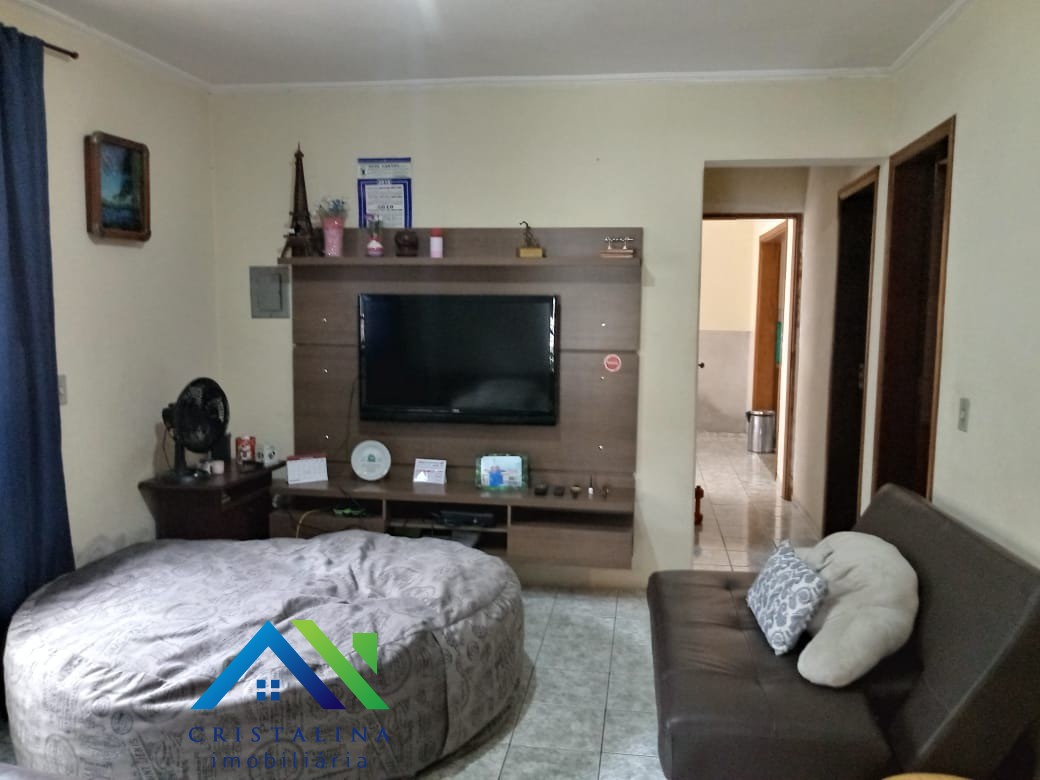 Casa em JARDIM SANTO ANTÔNIO II, CAMPO LIMPO PAULISTA - Foto 30