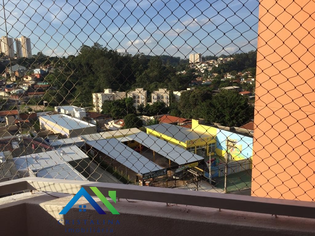 Apartamento em COLÔNIA, JUNDIAÍ - Foto 6