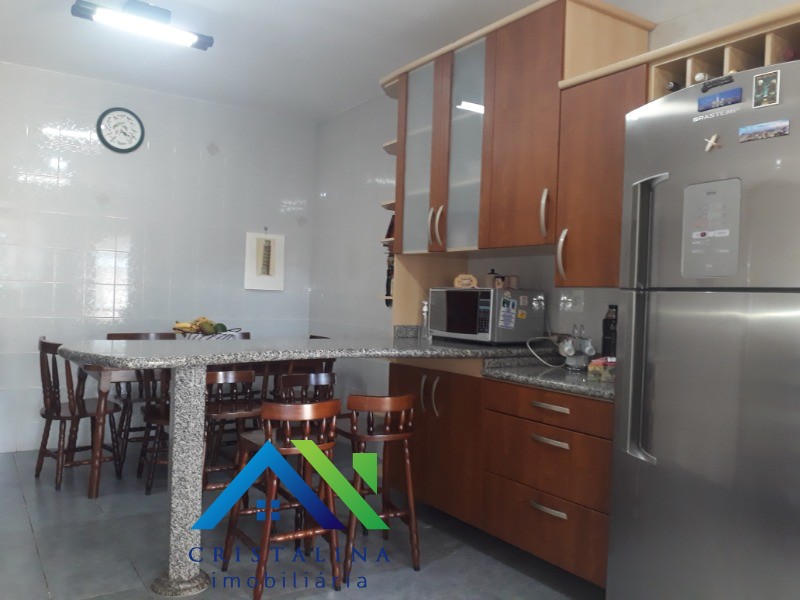 Casa em IEIRI, VÁRZEA PAULISTA - Comprar casa 3 dormitórios 2 suítes, vila Ieire, Várzea Paulista/SP - Foto 3