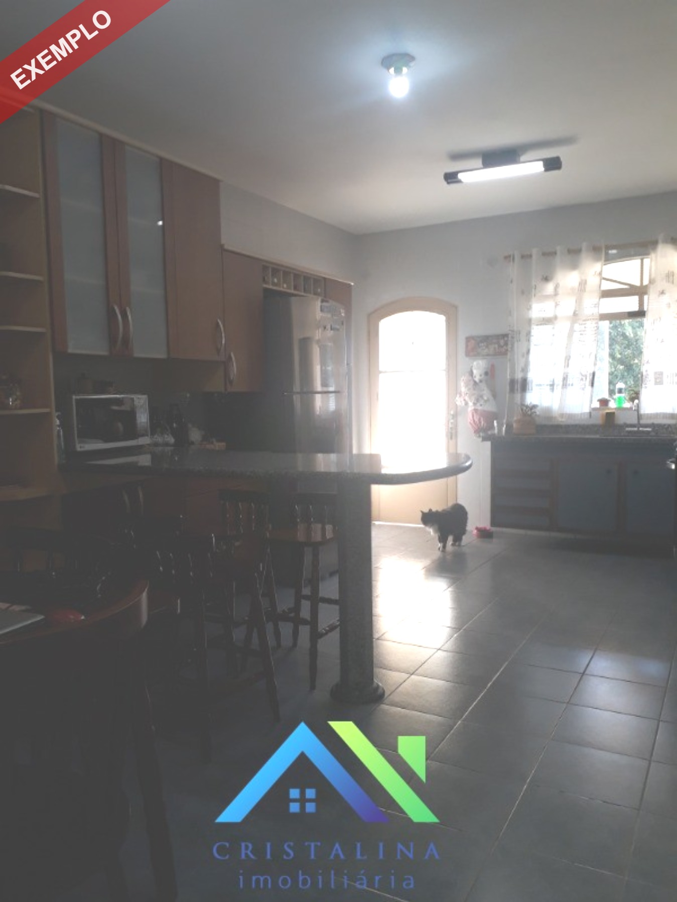 Casa em IEIRI, VÁRZEA PAULISTA - Foto 7
