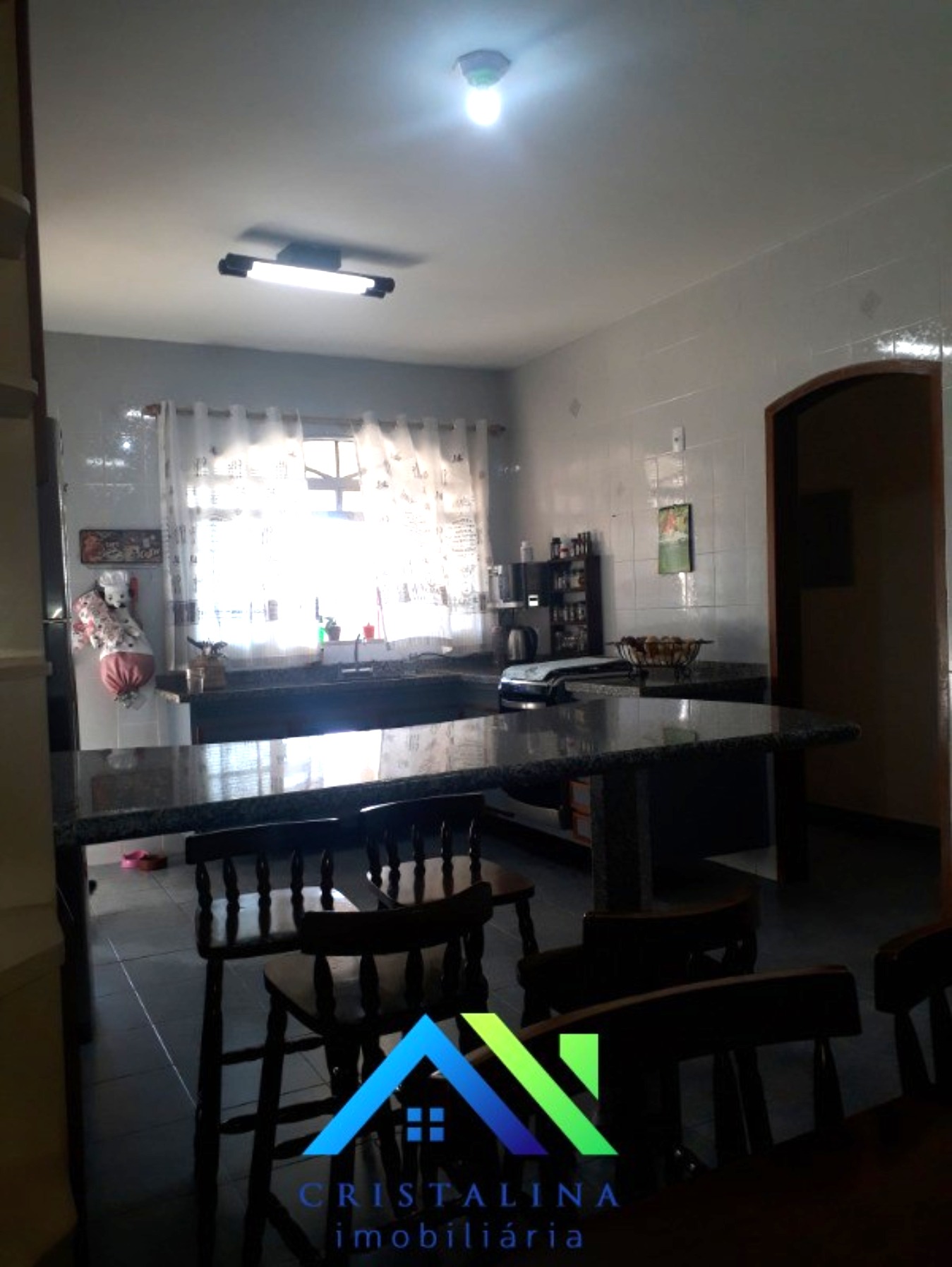 Casa em IEIRI, VÁRZEA PAULISTA - Foto 8