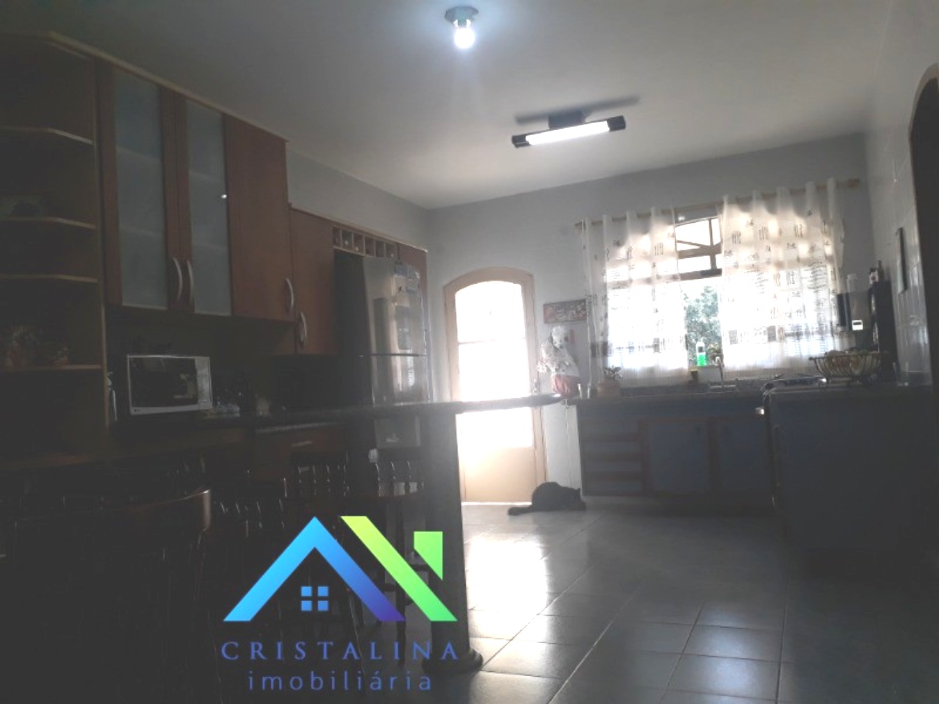 Casa em IEIRI, VÁRZEA PAULISTA - Foto 5