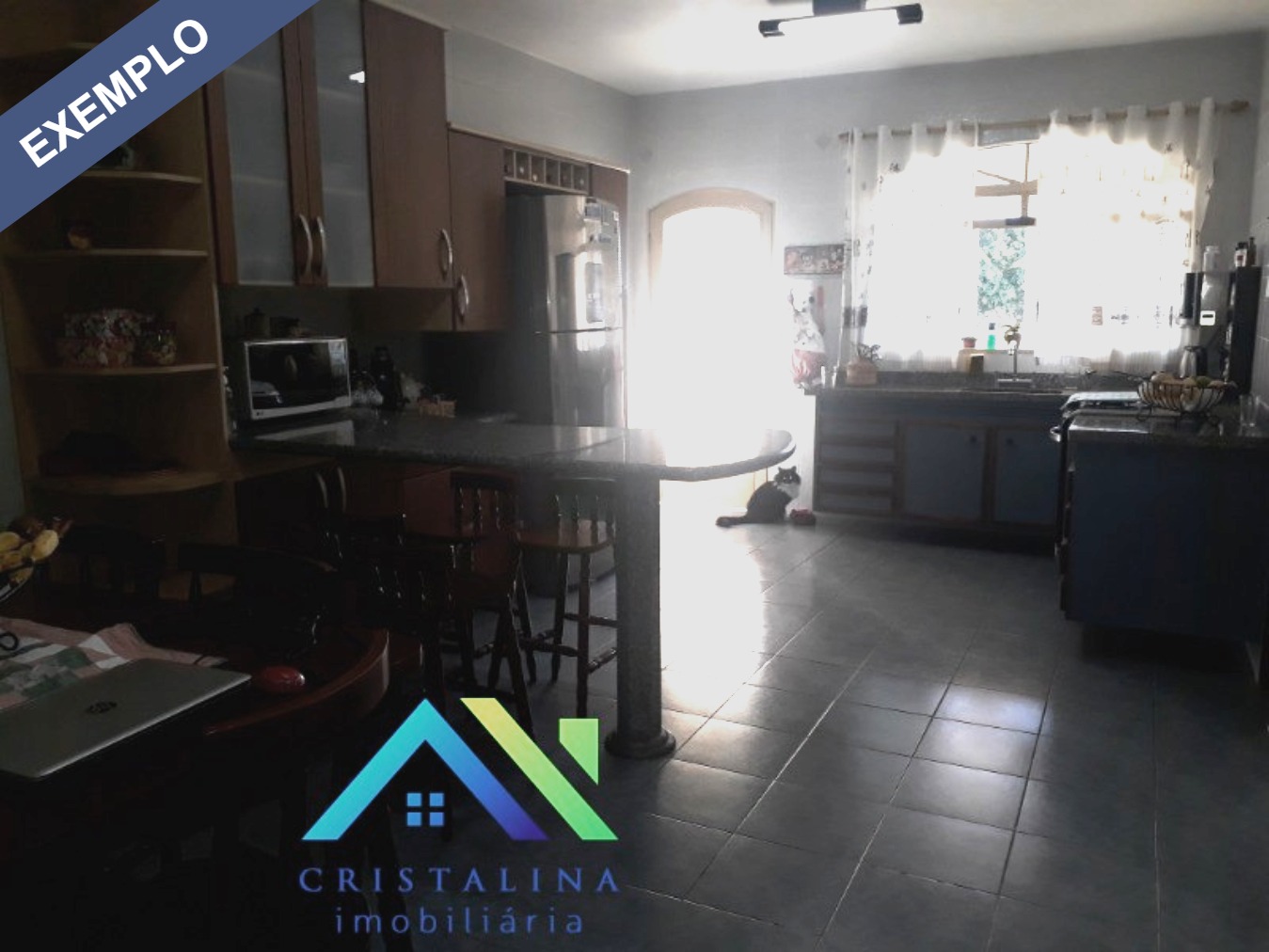 Casa em IEIRI, VÁRZEA PAULISTA - Foto 6