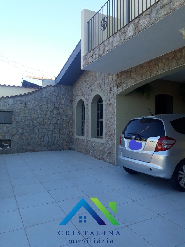 Casa em IEIRI, VÁRZEA PAULISTA - Foto 21