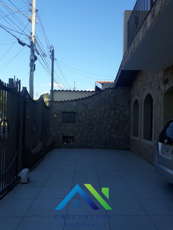 Casa em IEIRI, VÁRZEA PAULISTA - Foto 22