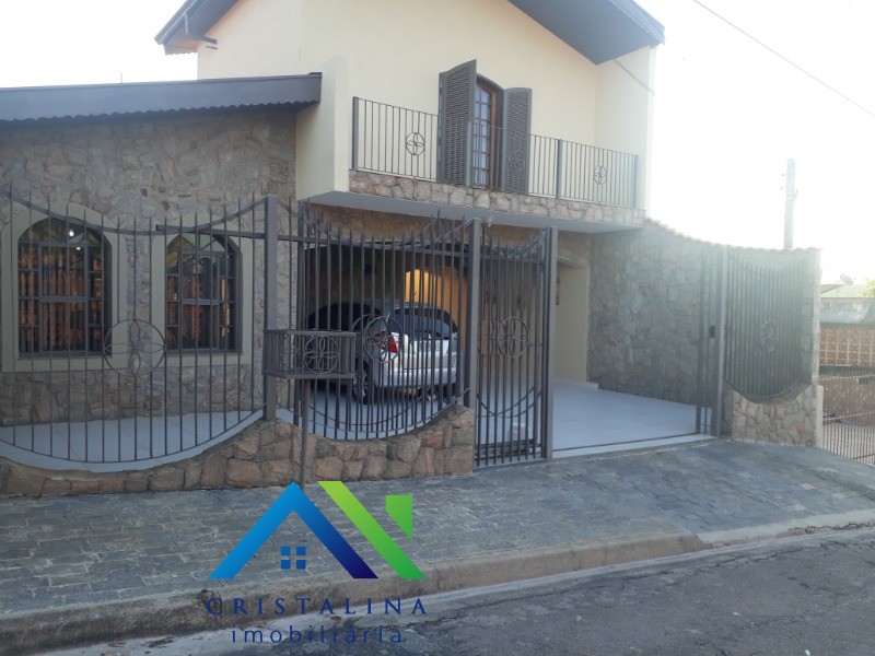 Casa em IEIRI, VÁRZEA PAULISTA - Foto 26
