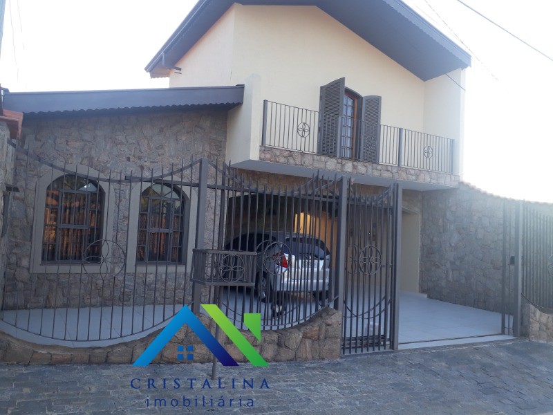 Casa em IEIRI, VÁRZEA PAULISTA - Foto 27