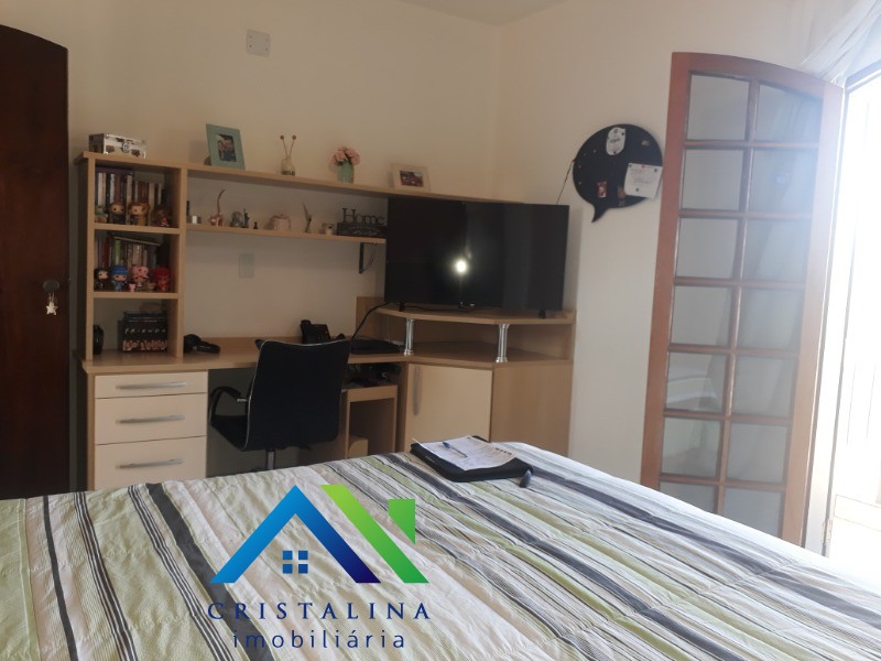 Casa em IEIRI, VÁRZEA PAULISTA - Foto 29