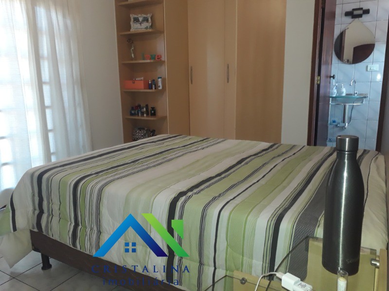 Casa em IEIRI, VÁRZEA PAULISTA - Foto 31