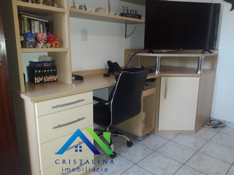 Casa em IEIRI, VÁRZEA PAULISTA - Foto 33