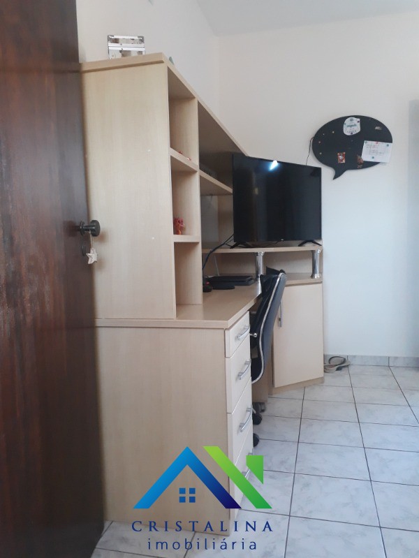 Casa em IEIRI, VÁRZEA PAULISTA - Foto 35