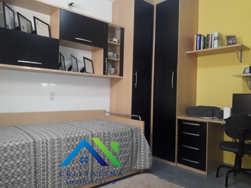Casa em IEIRI, VÁRZEA PAULISTA - Foto 45