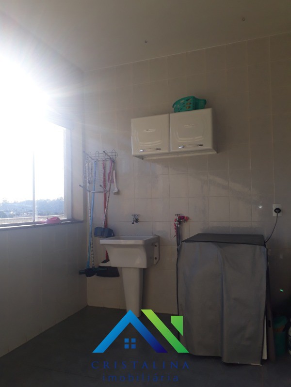 Casa em IEIRI, VÁRZEA PAULISTA - Foto 46