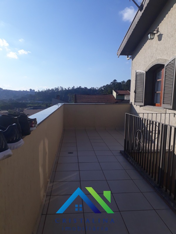 Casa em IEIRI, VÁRZEA PAULISTA - Foto 47