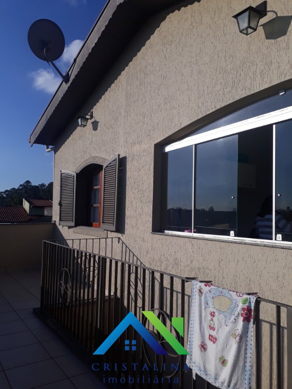Casa em IEIRI, VÁRZEA PAULISTA - Foto 48