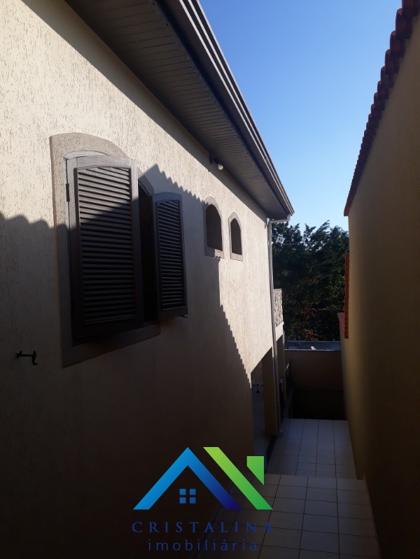 Casa em IEIRI, VÁRZEA PAULISTA - Foto 49