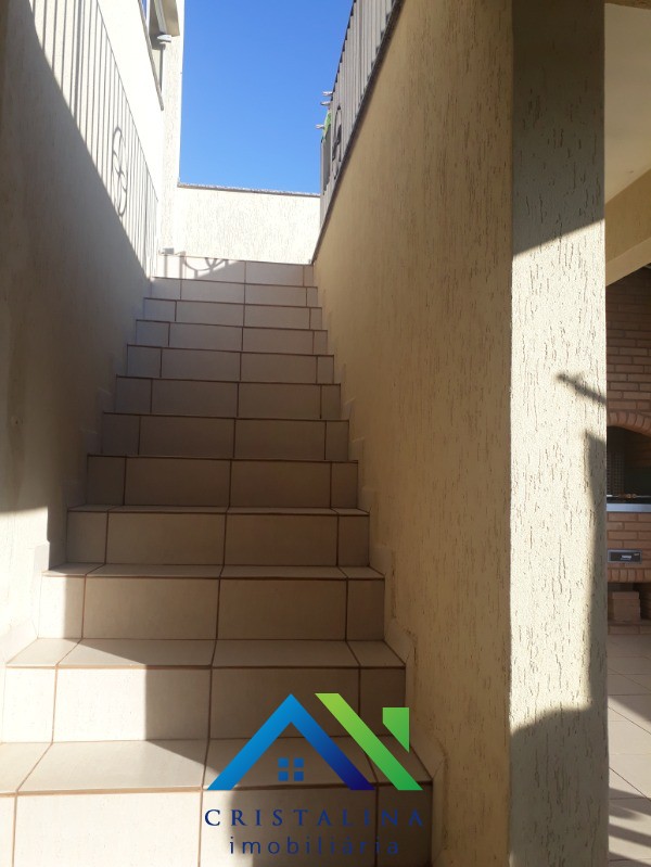 Casa em IEIRI, VÁRZEA PAULISTA - Foto 52