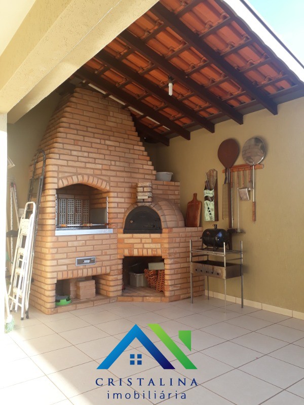 Casa em IEIRI, VÁRZEA PAULISTA - Foto 53