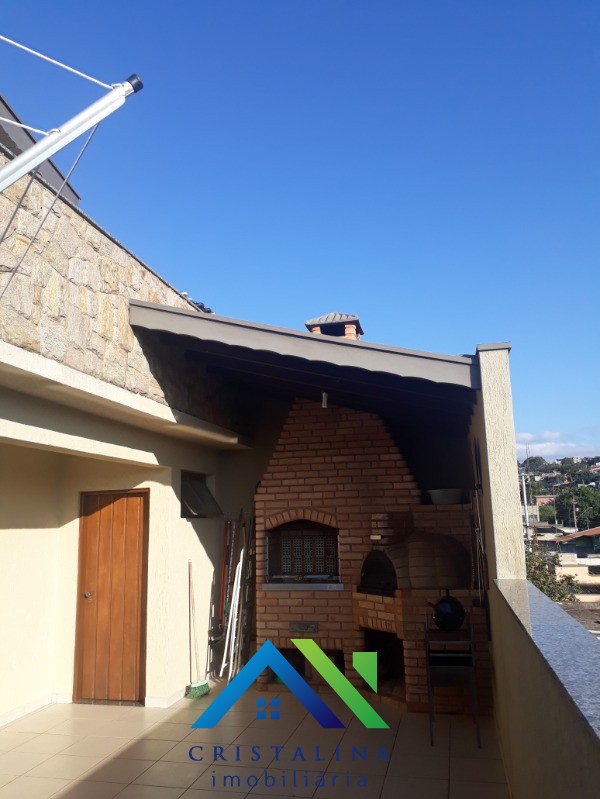 Casa em IEIRI, VÁRZEA PAULISTA - Foto 54