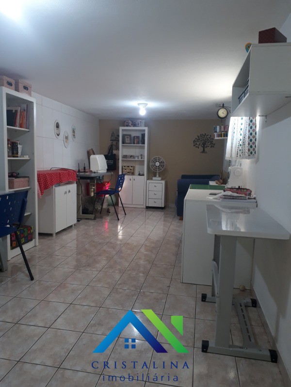 Casa em IEIRI, VÁRZEA PAULISTA - Foto 58