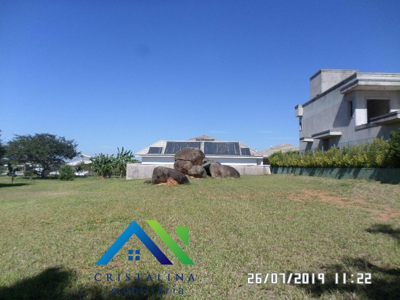 Terreno em Itapema, Itatiba - Compra terreno para compra 1.000 m² Condomínio fechado Villaggio Paradiso, Itatiba-SP