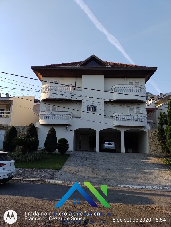 Casa em PORTAL DO PARAÍSO I, JUNDIAÍ - Foto 3