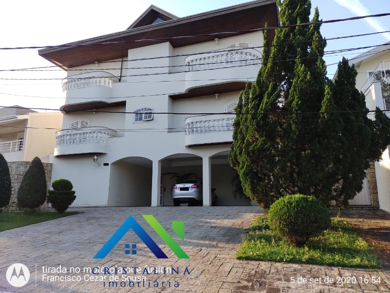 Casa em PORTAL DO PARAÍSO I, JUNDIAÍ - Foto 4