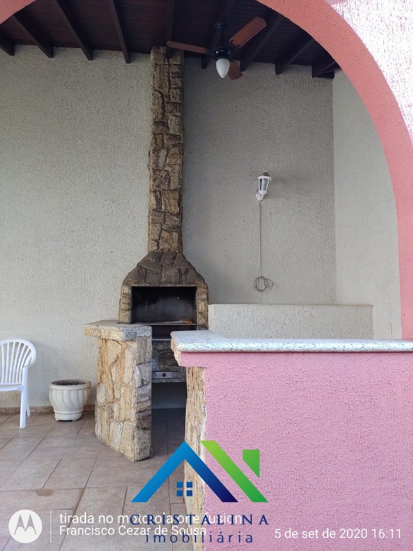 Casa em PORTAL DO PARAÍSO I, JUNDIAÍ - Foto 5