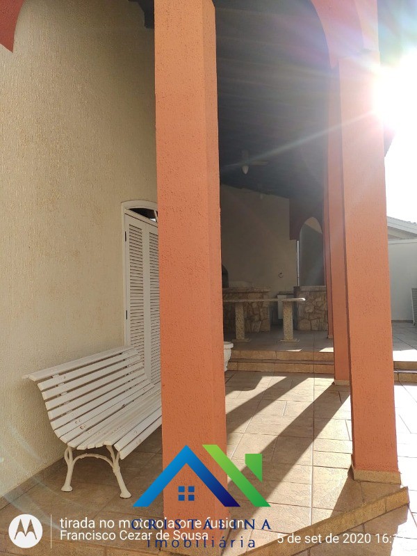 Casa em PORTAL DO PARAÍSO I, JUNDIAÍ - Foto 6