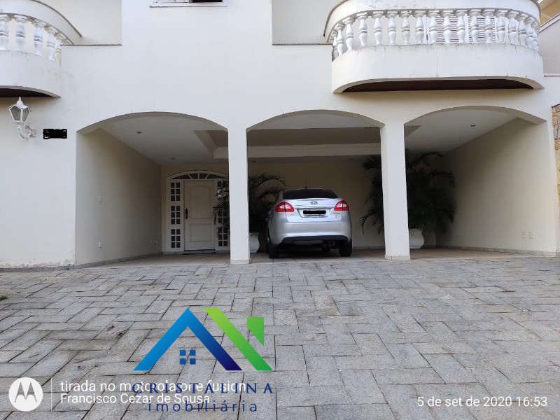 Casa em PORTAL DO PARAÍSO I, JUNDIAÍ - Foto 7