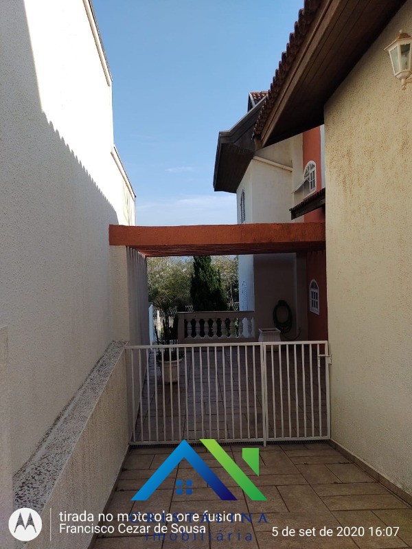Casa em PORTAL DO PARAÍSO I, JUNDIAÍ - Foto 11