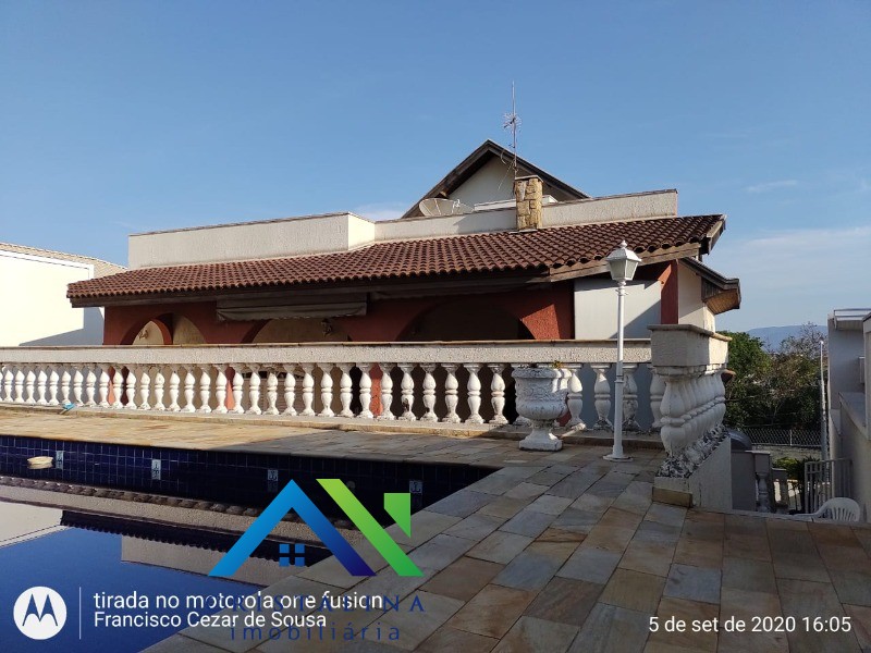 Casa em PORTAL DO PARAÍSO I, JUNDIAÍ - Foto 2
