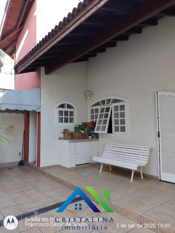 Casa em PORTAL DO PARAÍSO I, JUNDIAÍ - Foto 20