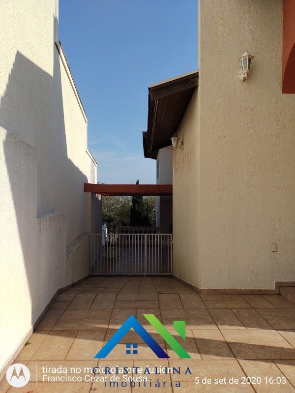 Casa em PORTAL DO PARAÍSO I, JUNDIAÍ - Foto 23
