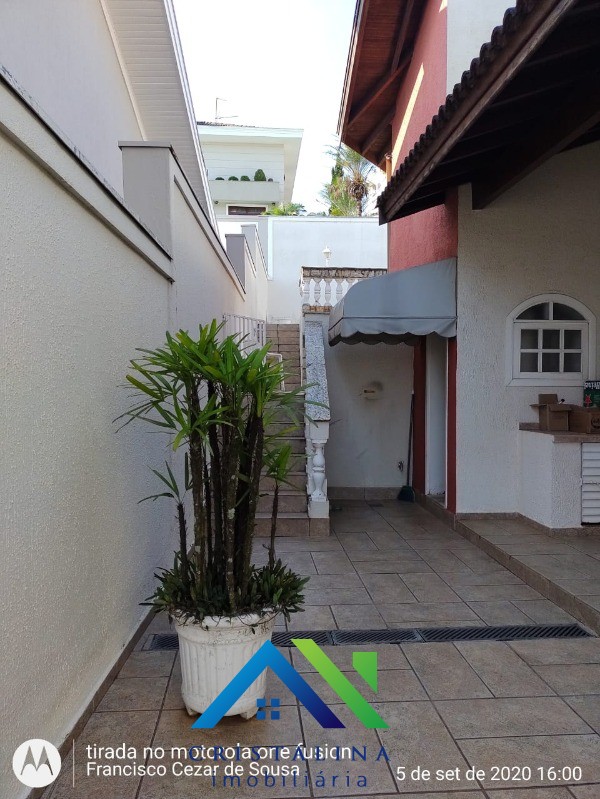 Casa em PORTAL DO PARAÍSO I, JUNDIAÍ - Foto 24